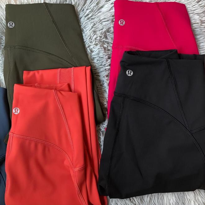 国际弄潮Lululemon：带火瑜伽裤外穿专做“中产收割机BOB半岛中国官方网站(图1)