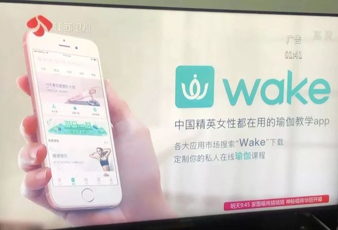 抢占知识付费红利把握运动健康市场 ——Wake瑜伽健康创业联盟正式启BOB半岛中(图4)