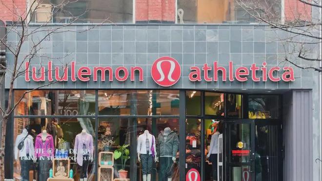 一条瑜伽裤打天下lululemon凭BOB半岛什么“全球第二”？(图2)