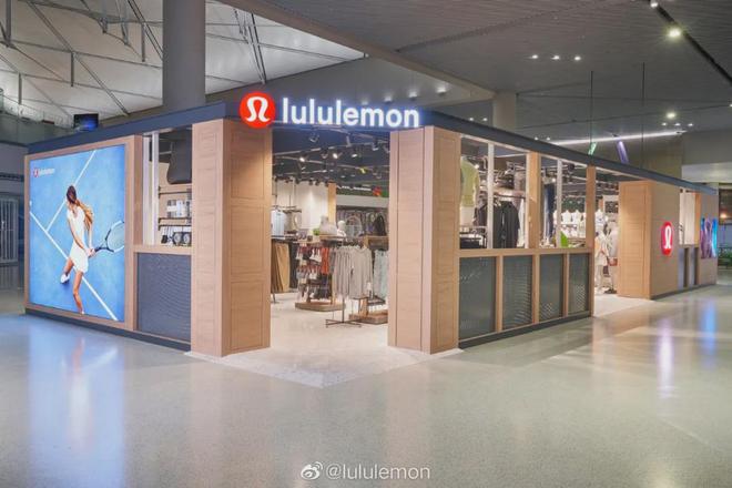 一条瑜伽裤打天下lululemon凭BOB半岛什么“全球第二”？(图5)