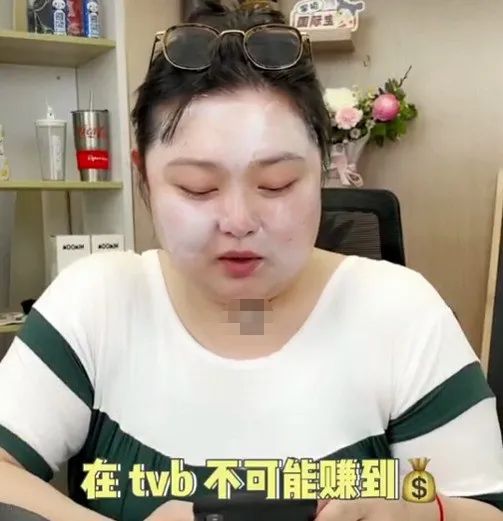 TVB女星退圈教瑜伽私半岛·BOB官方网站人课程每小时收费近千比拍戏更好赚(图10)