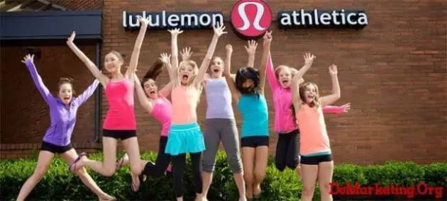 2015最有可能BOB半岛中国官方网站消失的十大品牌 Lululemon高居榜首(图2)