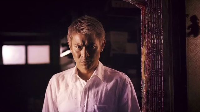 刘德华主演电影《门徒》启示录：门中囚徒的堕落与BOB半岛中国官方网站救赎(图13)