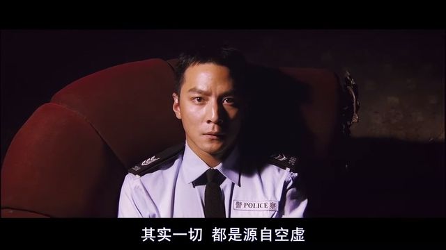 刘德华主演电影《门徒》启示录：门中囚徒的堕落与BOB半岛中国官方网站救赎(图16)