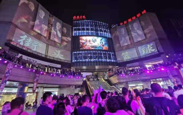 高手在民间！“真快乐”一字马趣BOB半岛味挑战 大神们都来了(图5)