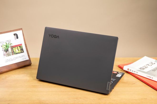 全方位越级体验值得一试的YOGA13s锐BOB半岛龙版(图5)