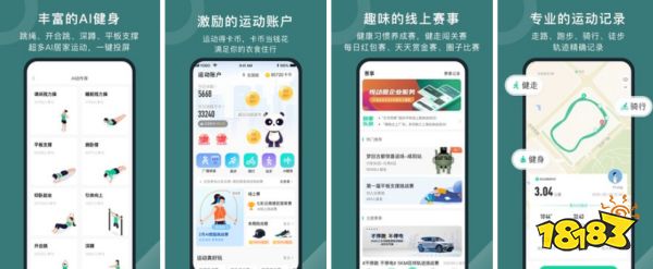 走路达半岛·BOB官方网站人app哪个好(图2)