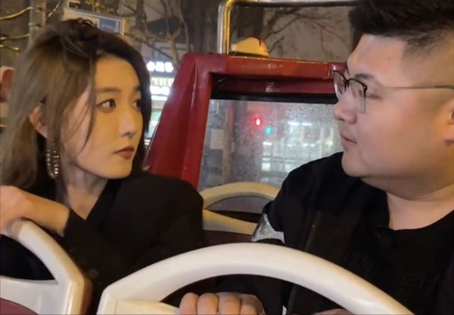 突发！曝网红“猴哥说车”婚变妻子何钰欣透露原因BOB半岛斥责其三不(图18)