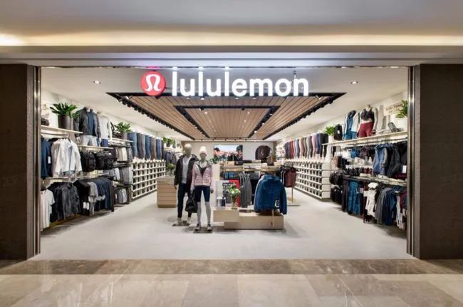 火热的瑜伽市场 BOB半岛谁是Lululemon的挑战者？(图3)