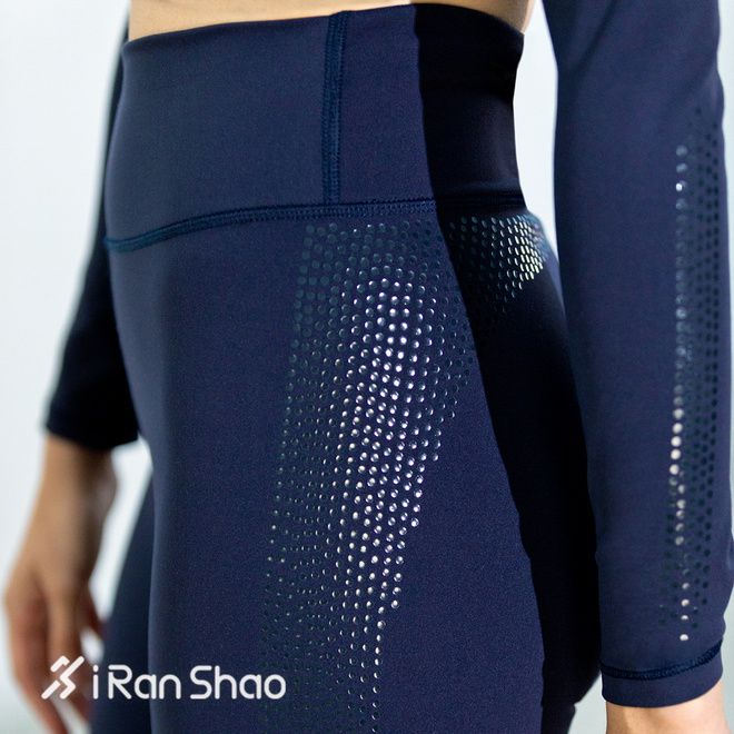 Weekly Gear BOB半岛千禧一代爱瑜伽 Lululemon从小众走向主(图10)