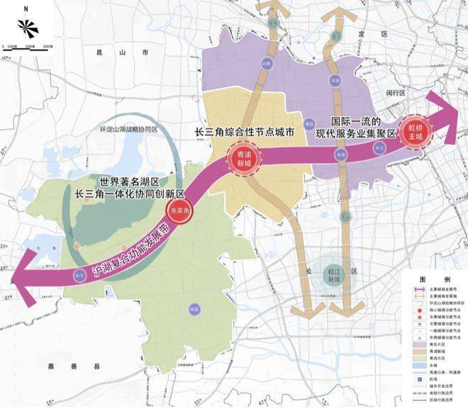 2024官方网站-国贸虹桥BOB半岛璟上售楼处发布-楼盘详情解析-上海房天下(图17)